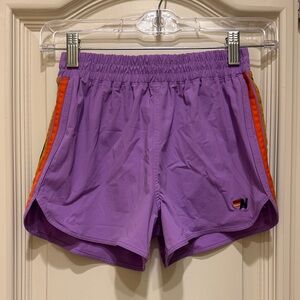 Aviator nation girls shorts!!